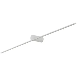 Spin vegglampe large 120 cm 17W 3000K