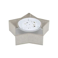 Star tak/vegglampe