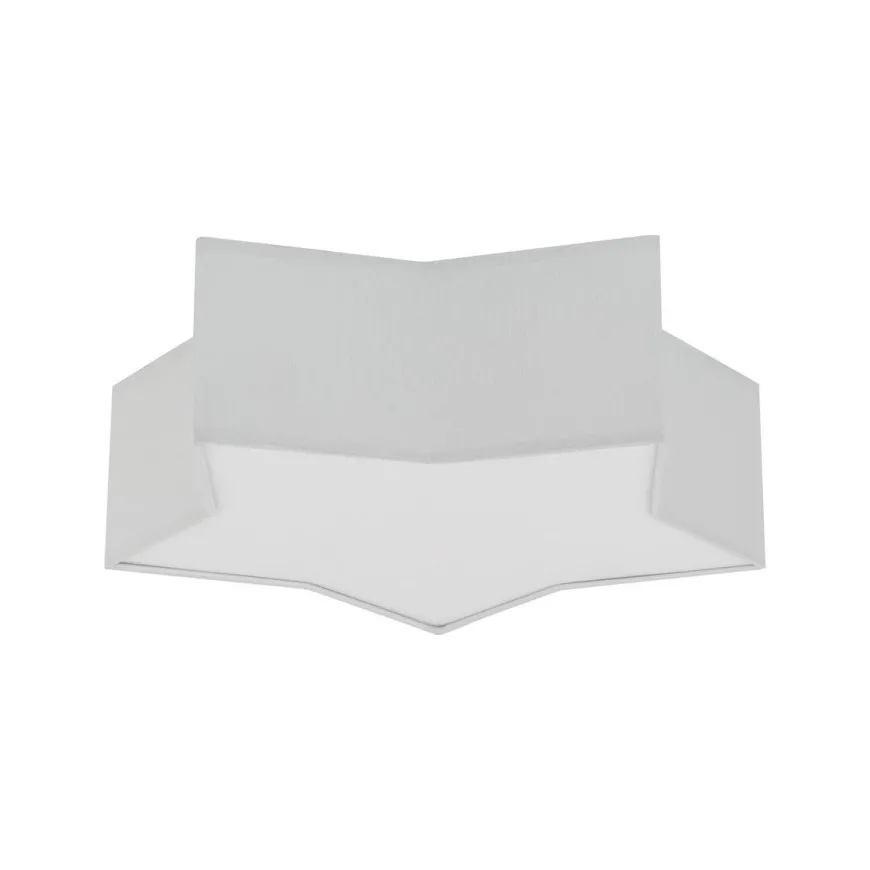 Star tak/vegglampe