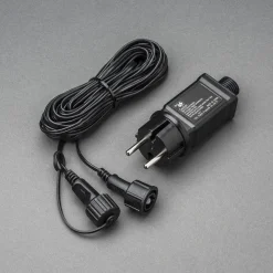 Startkabel Svart, max 1040 LED for 31V System