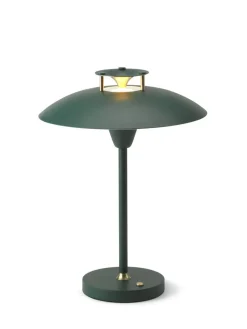 Stepp 1-2-3 bordlampe oppladbar IP54