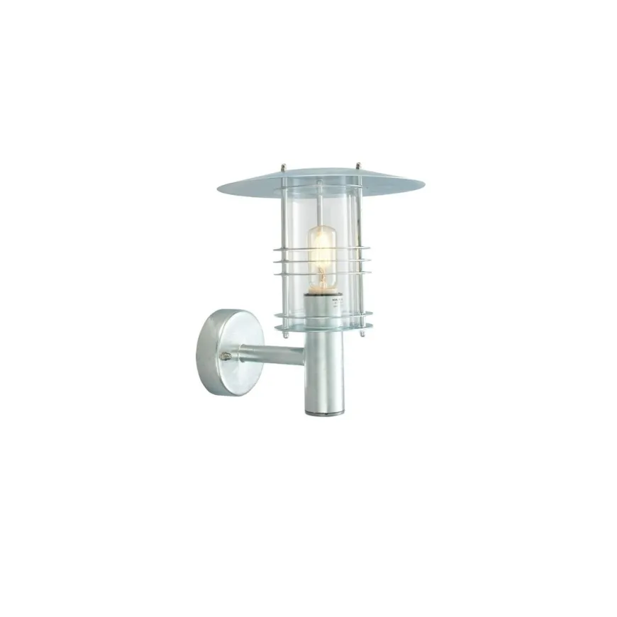 Stockholm vegglampe 280