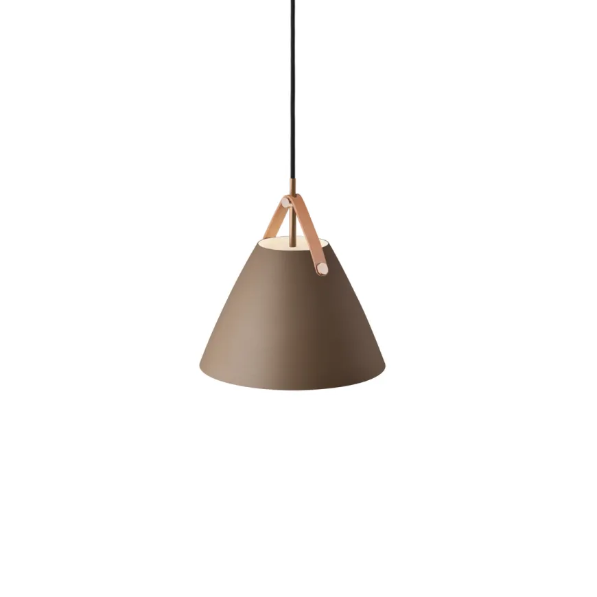 Strap 27 takpendel - Beige