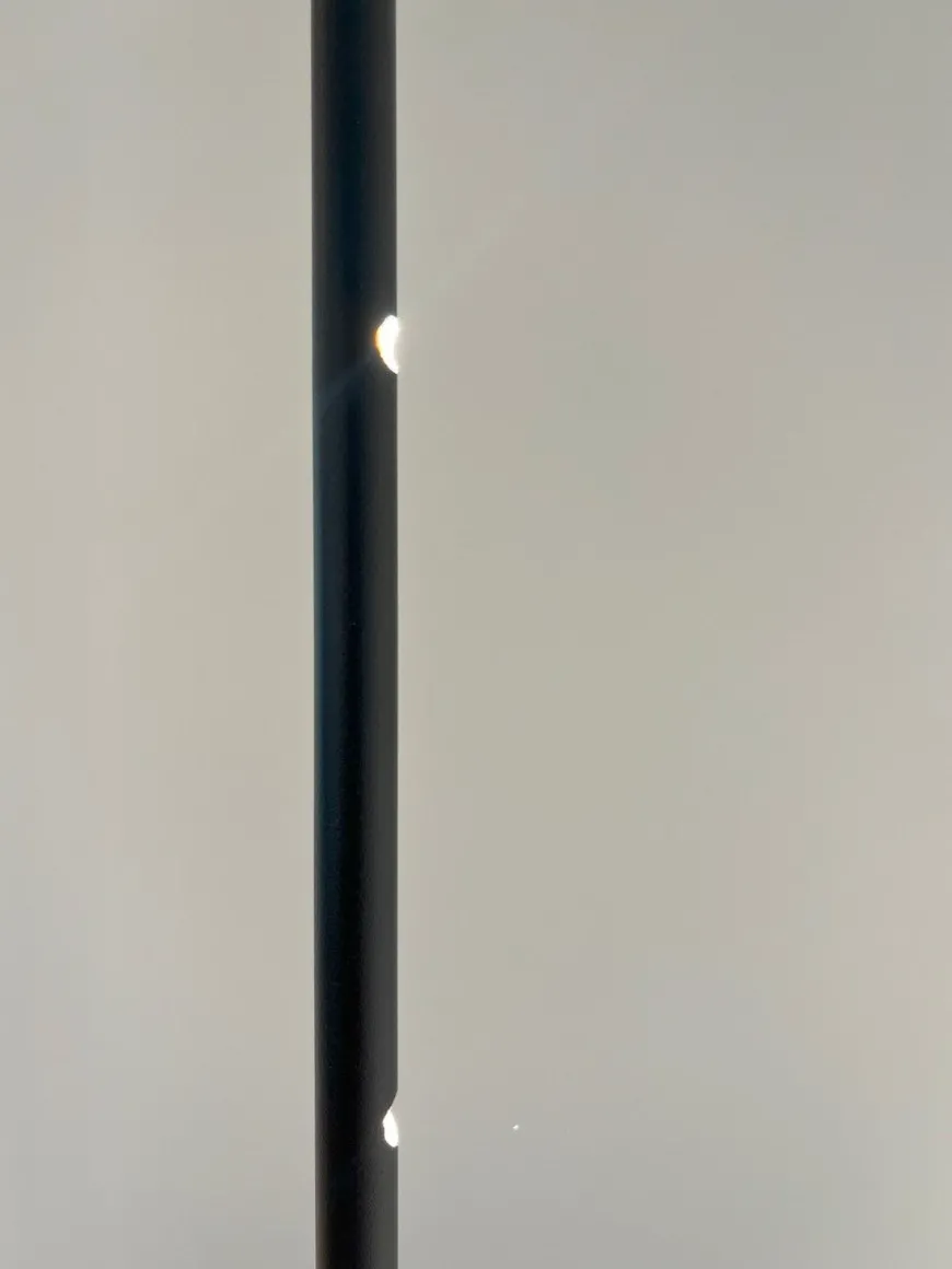 String gulvlampe 17W 3000 Kelvin