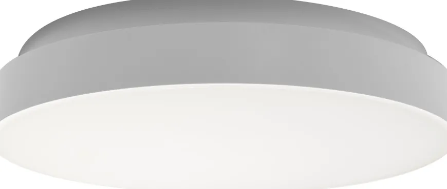 Stripe Trim 270 taklampe IP54 3000 Kelvin 18/24W Dimbar