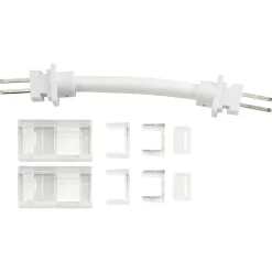 Stripline 230V Outdoor fleksibel skjøt 50 mm