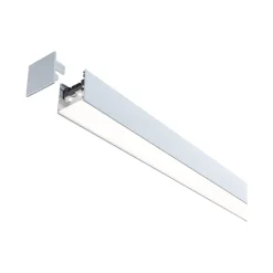 Strømkanal til Linion kanalsystem 124W 3000 Kelvin - Startmodul for Zigbee