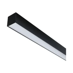 Strømkanal til Linion kanalsystem 80W 3000 Kelvin - Startmodul
