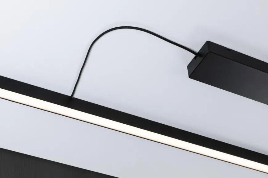 Strømtilkobling til Linion kanalsystem 144W - for Zigbee