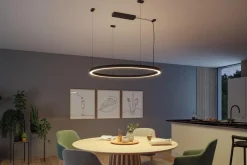 Strømtilkobling til Linion kanalsystem 120W
