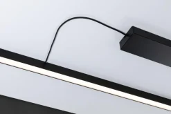 Strømtilkobling til Linion kanalsystem 120W