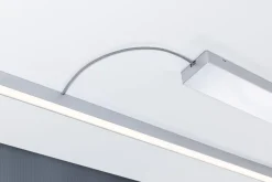 Strømtilkobling til Linion kanalsystem 120W