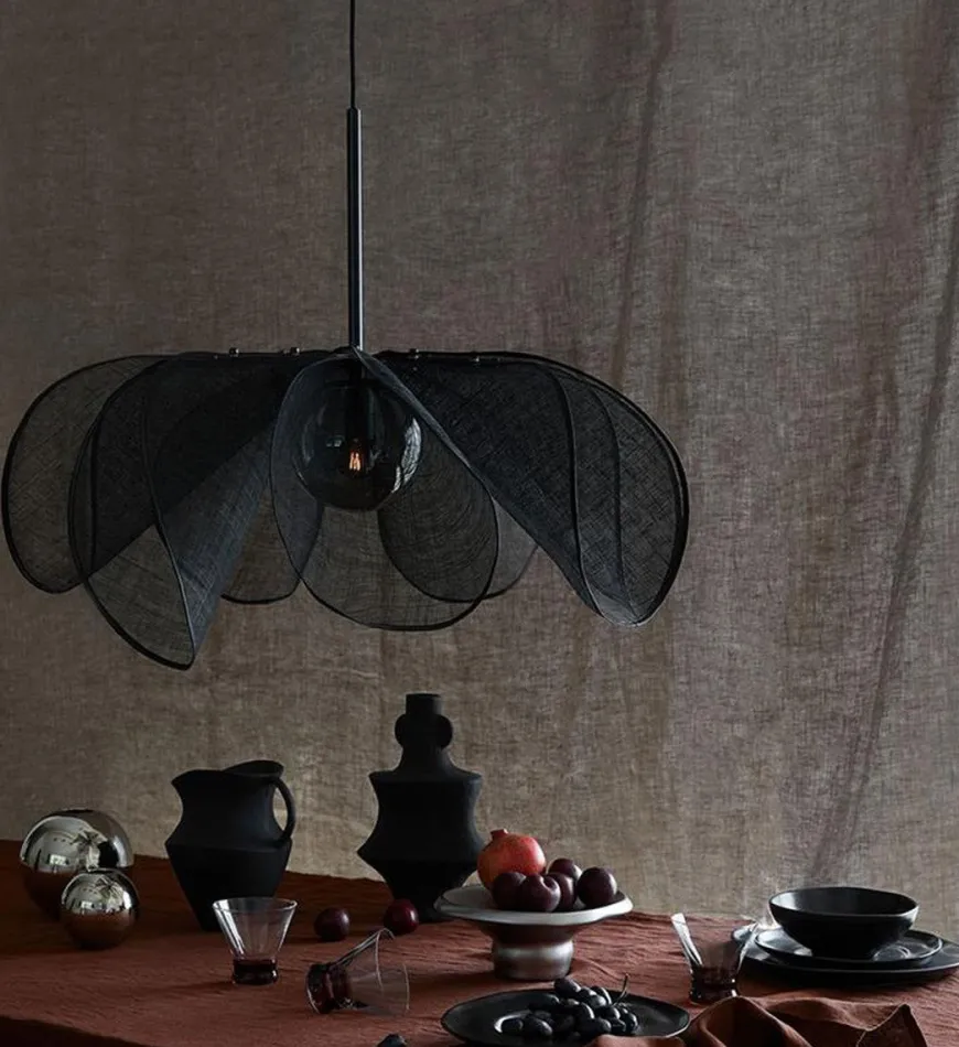 Styrka takpendel 75 cm