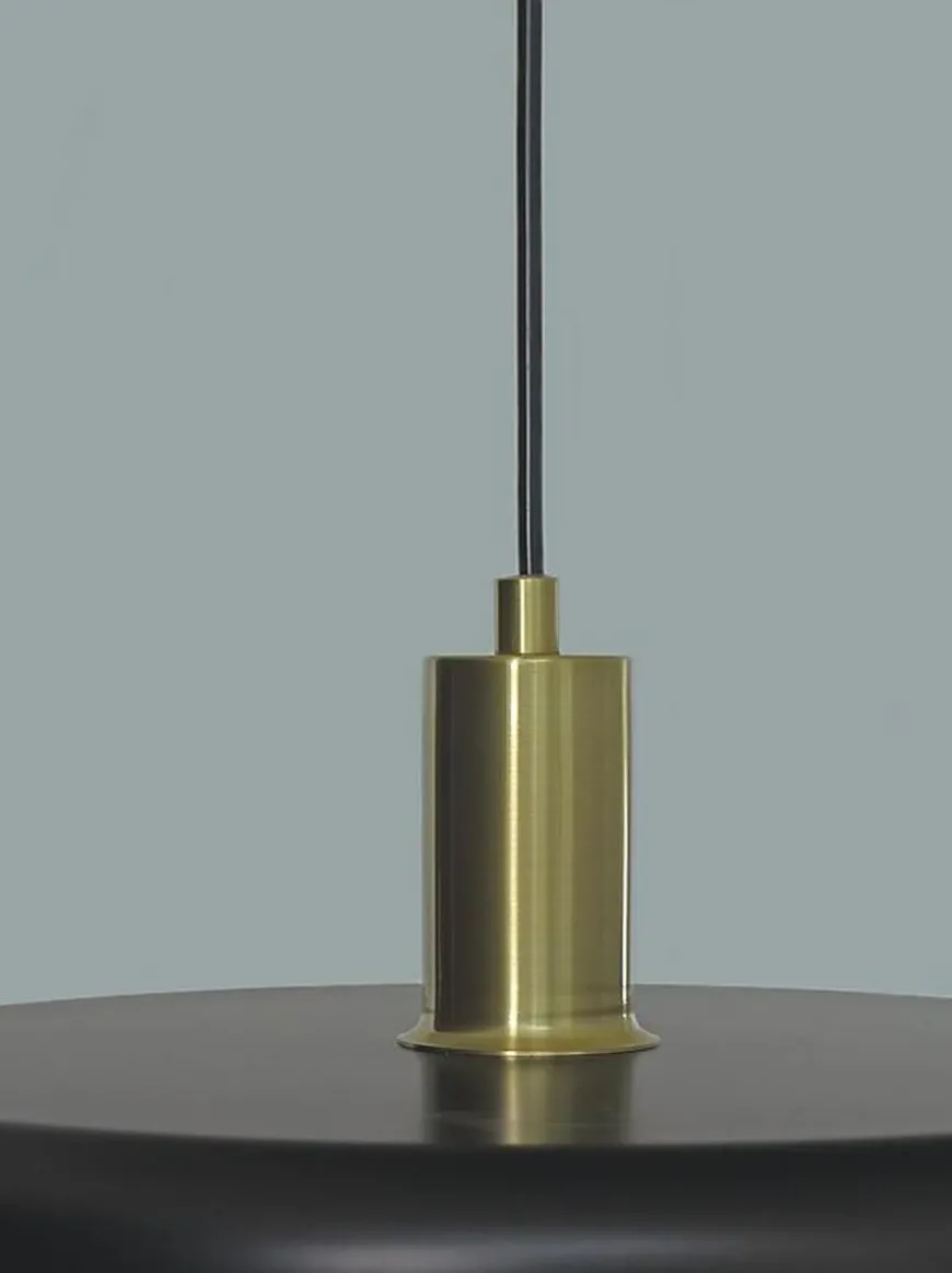 Suvi takpendel 35 cm