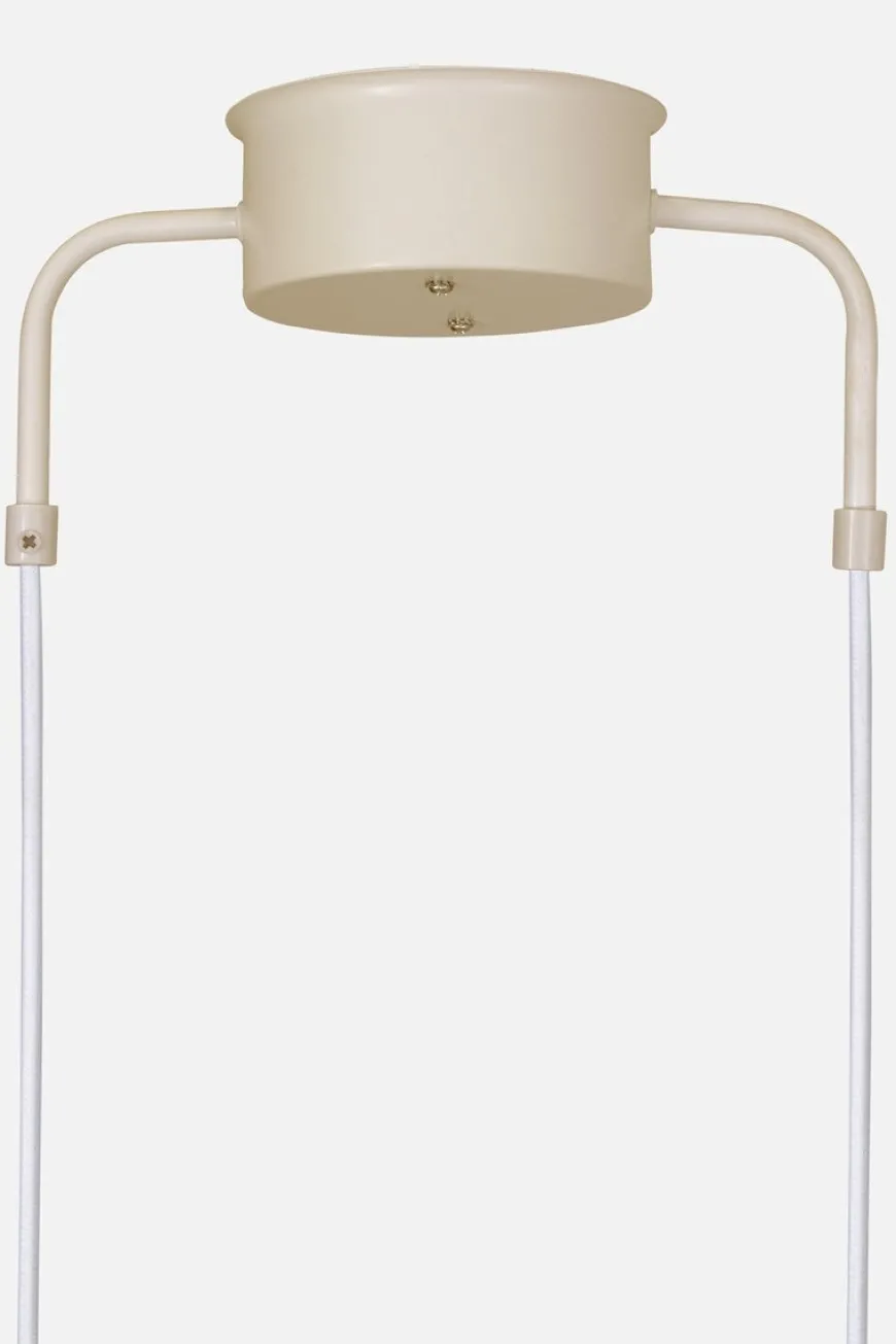 Takpendel Curve 3 - Beige