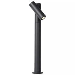Tatum pullert 43 cm 4,5W IP65 3000K - Antrasitt
