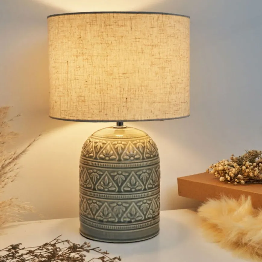Tender Pearl bordlampe