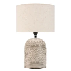 Tender Pearl bordlampe