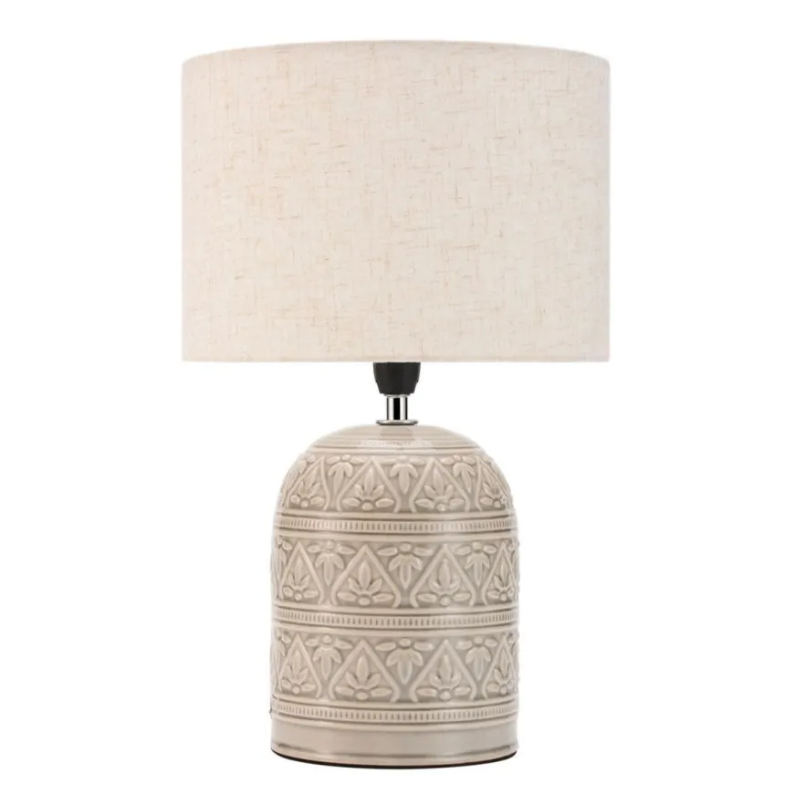 Tender Pearl bordlampe