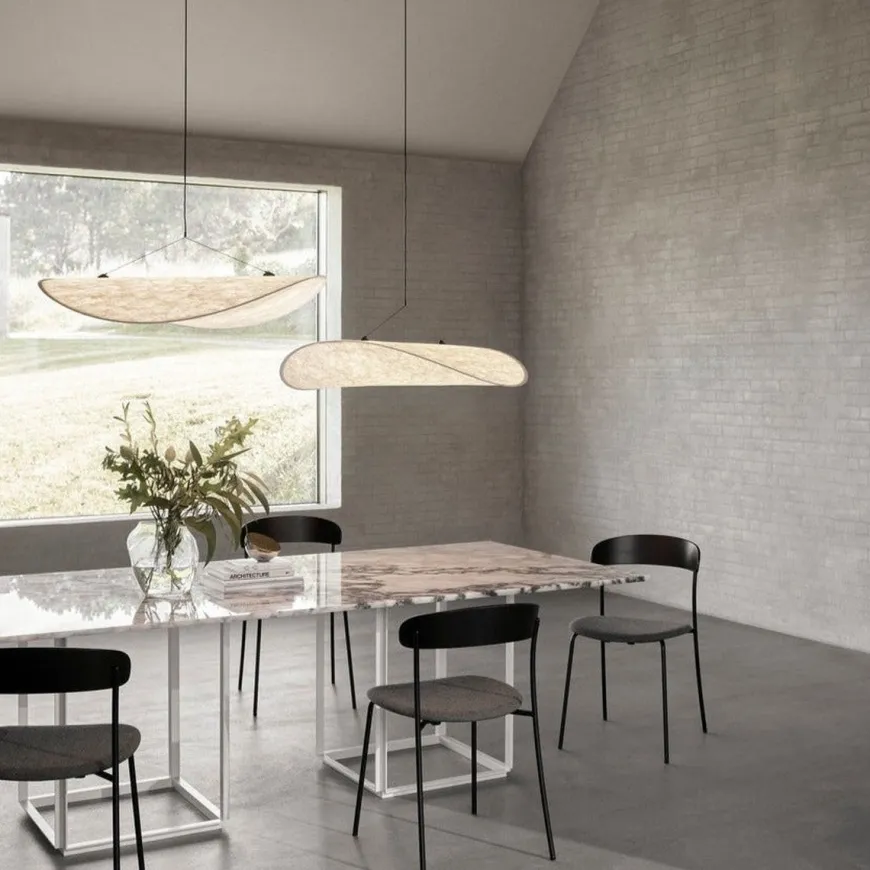 Tense takpendel - Ø120