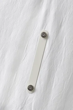Tense Vegglampe - Sort Sokkel