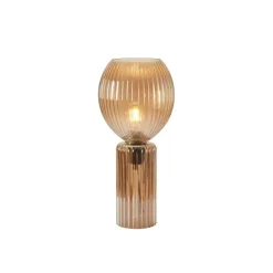 Toulipa bordlampe