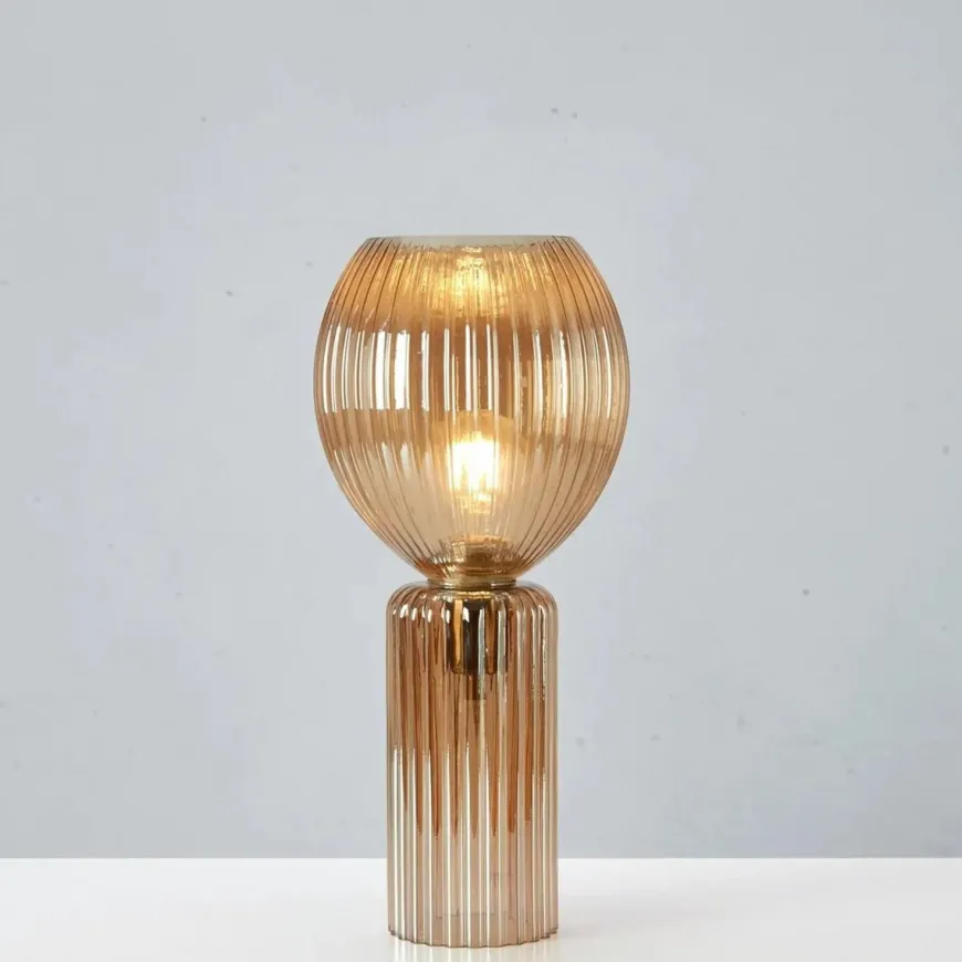 Toulipa bordlampe