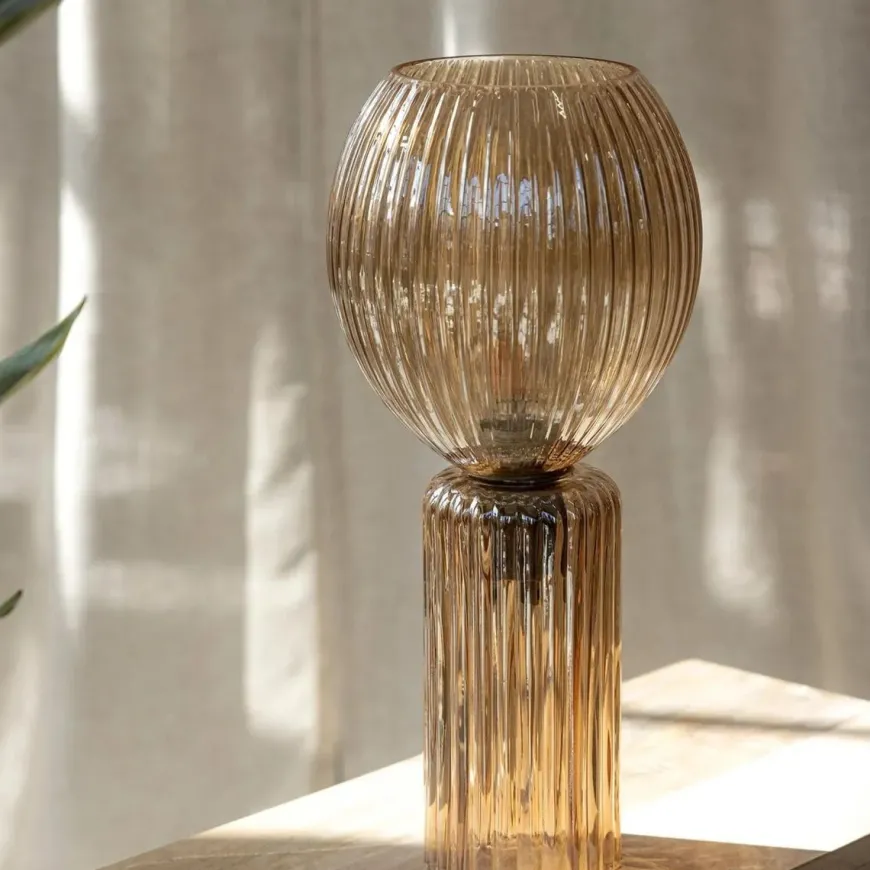 Toulipa bordlampe