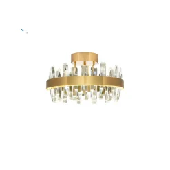 Triumph taklampe Ø50