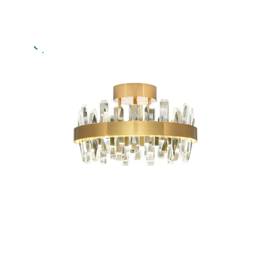 Triumph taklampe Ø50