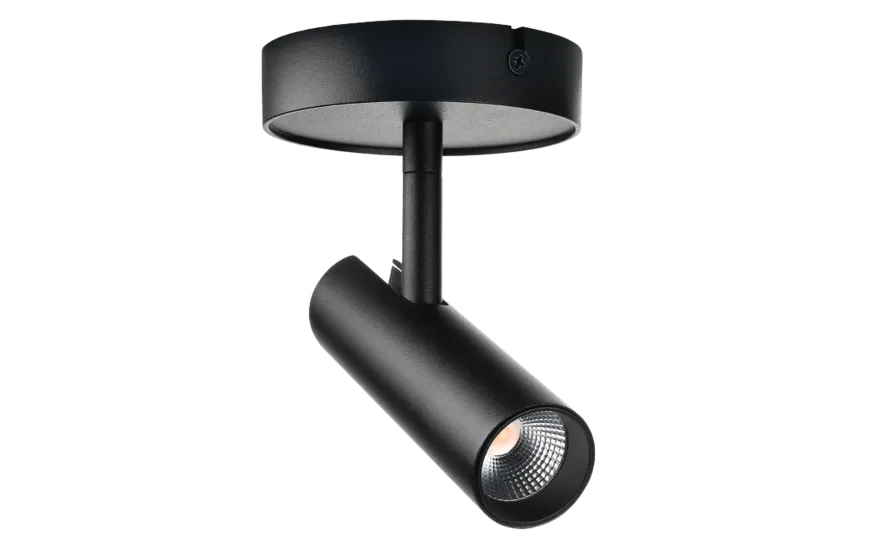 Tube Micro S takspot 7W 2000-2800K dim to warm