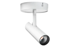 Tube Micro S takspot 7W 2000-2800K dim to warm