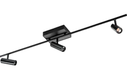 Tube Micro Track taklampe 18W 2000-2800K dim to warm
