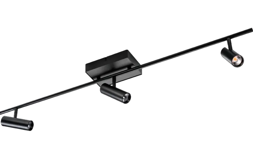 Tube Micro Track taklampe 18W 2000-2800K dim to warm