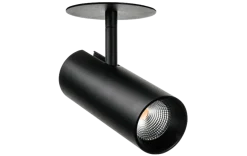 Tube Mini innfelt takspot 14W 3000K dimbar