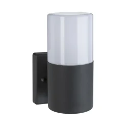 Tube vegglampe utendørs IP44