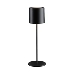 Tuni portabel bordlampe oppladbar 2,8W 2700 Kelvin IP44