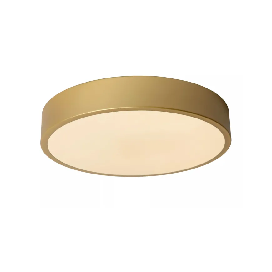 Unar taklampe Ø30cm 3 step dim