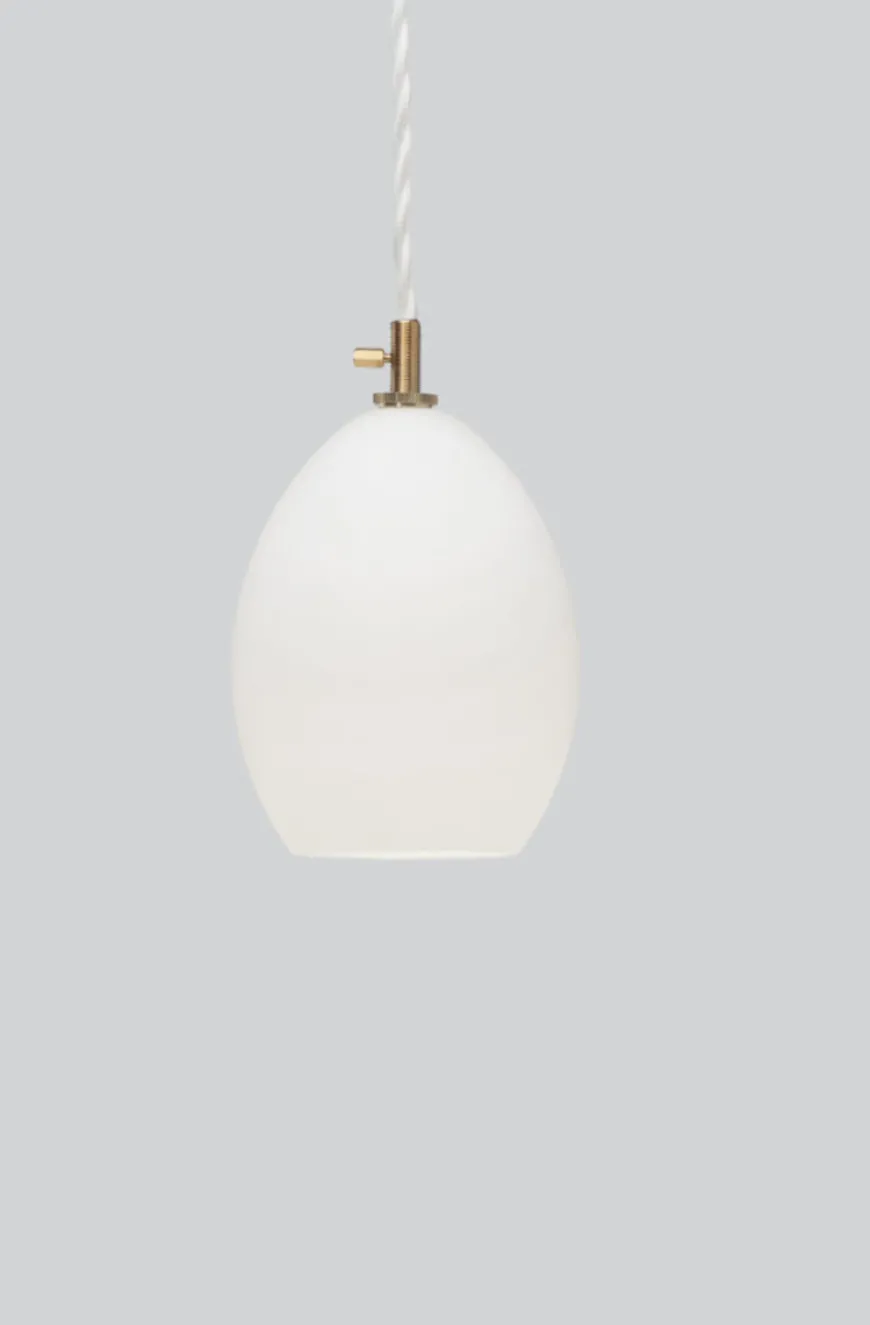 Unika takpendel small