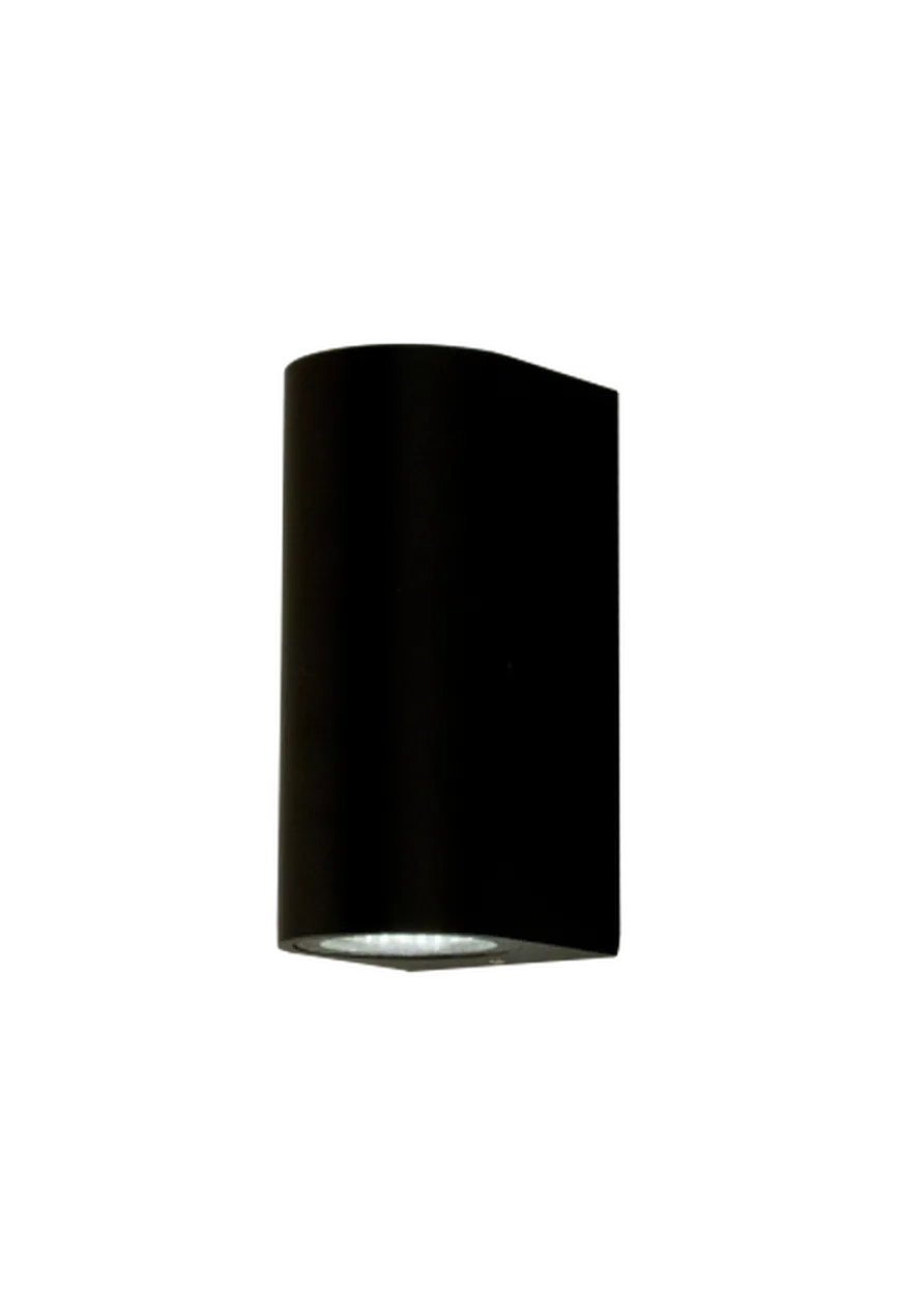 Union vegglampe opp/ned