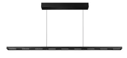 Vanessa takpendel 128 cm opp/ned lys 2700 Kelvin