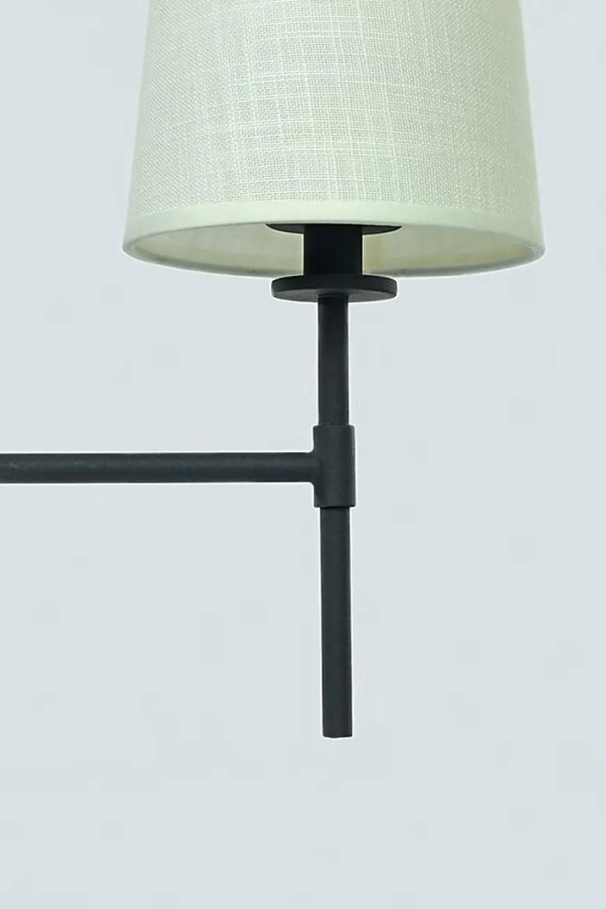 Verbier bordlampe 2-arm