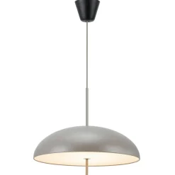 Versale takpendel 49 cm - Brun