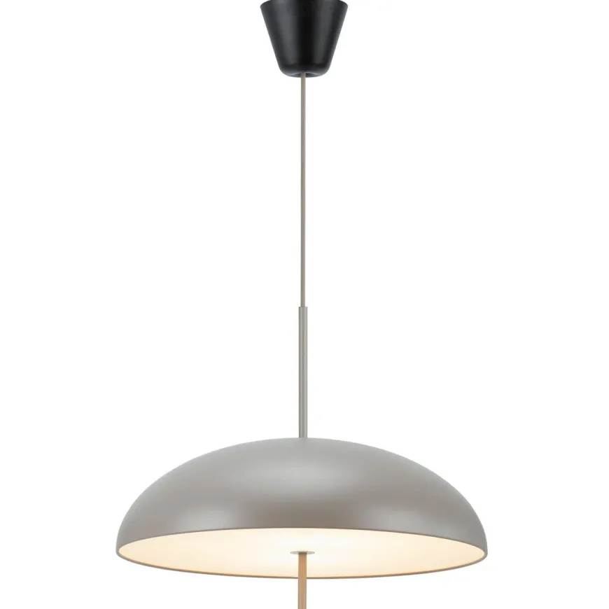 Versale takpendel 49 cm - Brun
