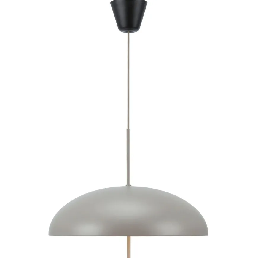 Versale takpendel 49 cm - Brun