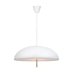 Versale takpendel 49 cm - Hvit