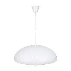 Versale takpendel 49 cm - Hvit