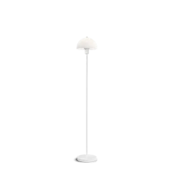 Vienda gulvlampe E14 - Hvit