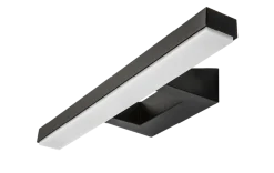View vegglampe baderom 46 cm 3000K 16W IP44