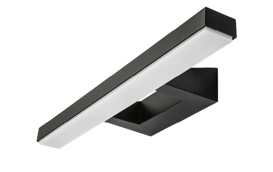 View vegglampe baderom 46 cm 3000K 16W IP44